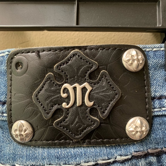 Miss me jeans - Picture 5 of 5